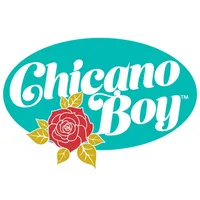 Chicano Boy Taco App icon