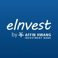 eInvest Mobile icon