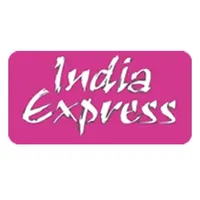 India Express Takeaway icon