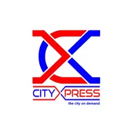 City Express Logistics icon