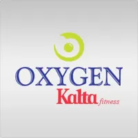 OXYGEN KALTA Fitness icon