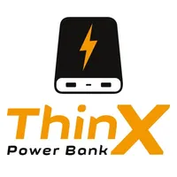 ThinX Power Bank icon