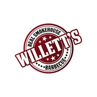 Willett's Real Smokehouse BBQ, icon