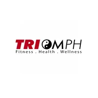 Triomph Fitness and Wellness icon