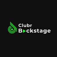 Clubr Backstage icon