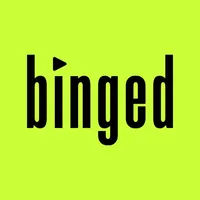 Binged App icon