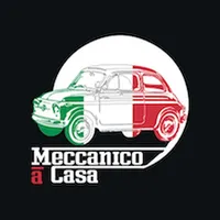 Meccanico a Casa icon