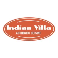 The Indian Villa icon