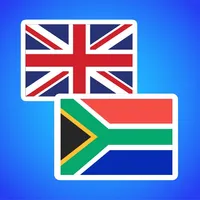 English Afrikaans Translator. icon