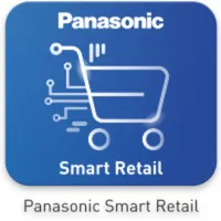 Panasonic Smart Retail icon