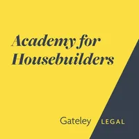 Academy for Housebuilders icon