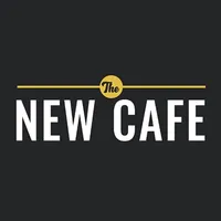 The New Cafe West Calder icon