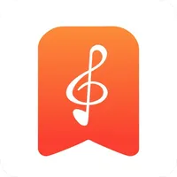 Chords Bookmarks icon