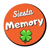 Siesta Memory icon