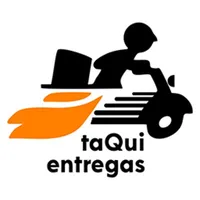 Taqui Entregas icon