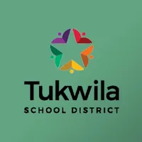 Tukwila School District App icon