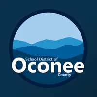 Oconee County Schools SC icon