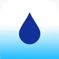 Water-Map icon