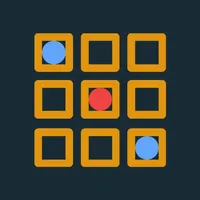 Tic Tac Toe 2.0 ∙ icon