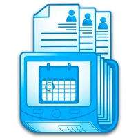 Cloud CRM - Client Records App icon