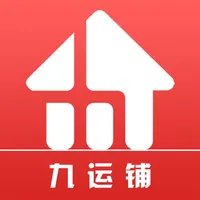 九运铺 icon