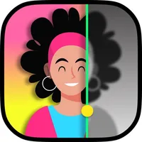 RePic-AI Face Changer App icon