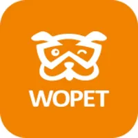 Wopet+ icon