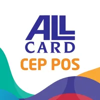 Allcard POS icon