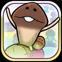 Everyone's Mushroom Garden icon