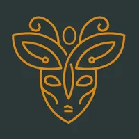 Butterfly Social icon