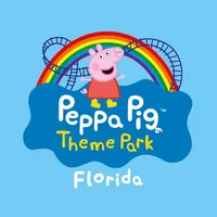 Peppa Pig Theme Park Florida icon