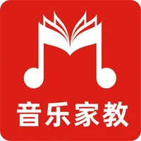 音乐家教 icon