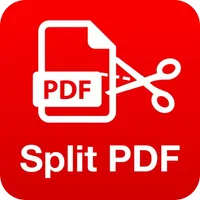 Split PDF - Extract PDF Pages icon