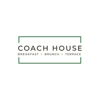 Coach House Cafe, Cheshunt icon