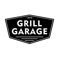 GRILL GARAGE BURGERS icon