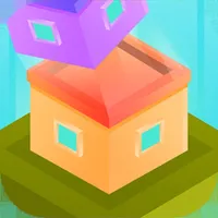 House Flipping 3D icon