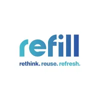 Refill Ireland Tap Map icon