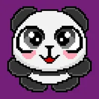 Bouncy Panda icon