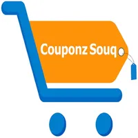 سوق الكوبونات | Couponz Souq icon