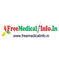 Free Medical Info icon