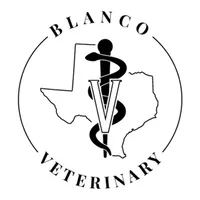 Blanco Veterinary Clinic icon