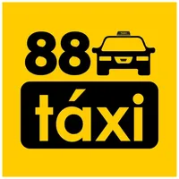 88Táxi icon