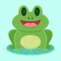 Frog Emojis icon