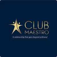 Club Maestro icon