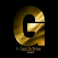 Fast Go Driver icon