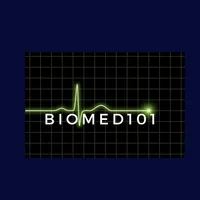 Biomed101 icon