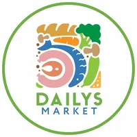 Dailys Market icon