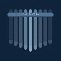 Kalimba Tabs icon