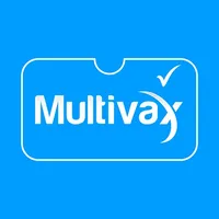 Multivax icon