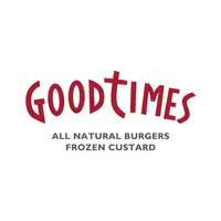 Good Times Burgers and Custard icon